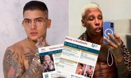 Encuentran muertos a dos cantantes colombianos desaparecidos en México