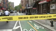 Lower East Side shooting leaves 2 people injured, including 63