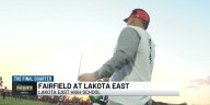 Lakota East overpowers Fairfield in GMC showdown