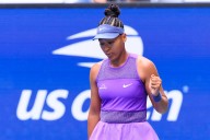 Naomi Osaka Makes Feelings Clear on Coco Gauff After 64-Minute US Open Match Taking down the third seed at the US Open, Naomi Osaka can't hep express her admiration for the 21 year old champ! Firdows 