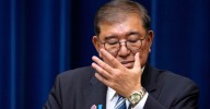 Dimite Shigeru Ishiba, el breve primer ministro de Japón debilitado por los malos resultados electorales