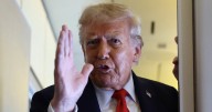 Trump, 79, Rambles About ‘Windmills’ and Fried Birds in Bonkers Rant