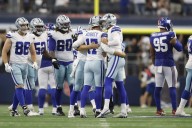How Cowboys' Brandon Aubrey continues making NFL kicking look easy