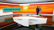 ¡Adiós vaguada! César Gonzalo anuncia que se alejan las tormentas del Mediterráneo