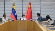 Fortalecen cooperación en ciencia, tecnología e IA con China
