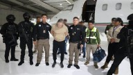 Dan prisión preventiva a Hernán Bermúdez ex secretario de Seguridad de Adán Augusto y líder de "La Barredora"