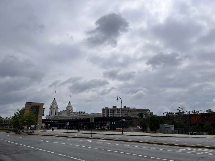 Mass. weather: Tornadoes, torrential downpours, lightning expected for Saturday