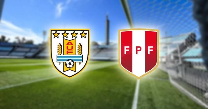 ¿Qué canal transmite el partido Perú vs. Uruguay HOY por Eliminatorias 2026?