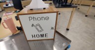 Hanging up: How’s Utah is new ‘no cellphones in class’ policy working out so far?