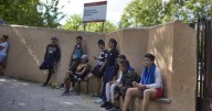 La delegación del Gobierno de Madrid prohíbe una concentración de Vox frente al centro de menores inmigrantes de Hortaleza