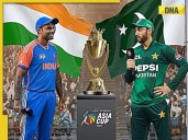 41 years, 17 editions: India vs Pakistan set for epic Asia Cup 2025 Final clash