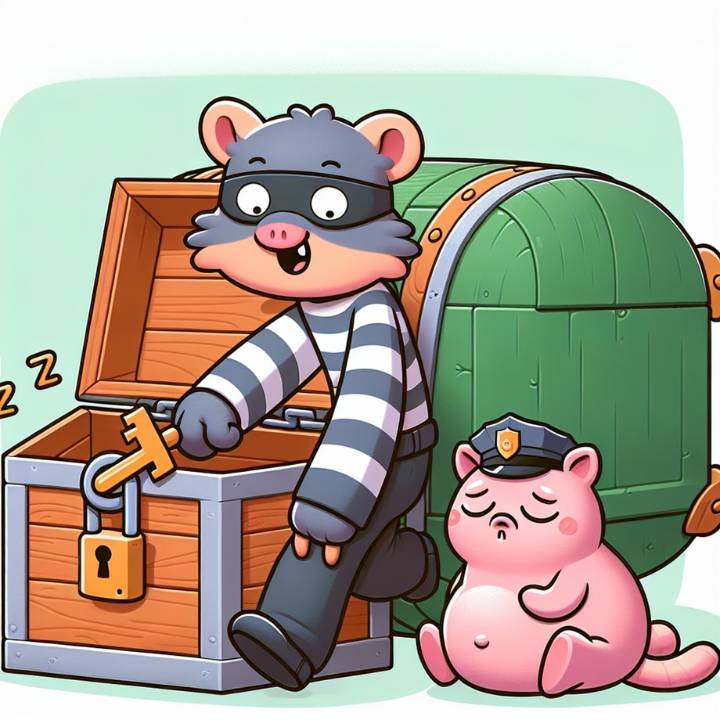 Swift Police Action: Nine Arrested in Hazaribag Jewel Heist