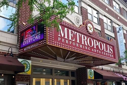 Appeals court upholds dismissal of defamation complaint against Metropolis