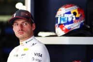 Max Verstappen Breaks McLaren's Winning Streak with Stunning Monza Victory