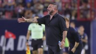 Antonio Mohamed cree que el fútbol mexicano está por encima del argentino