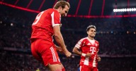 La increíble marca que alcanzó Harry Kane con el Bayern Muncih
