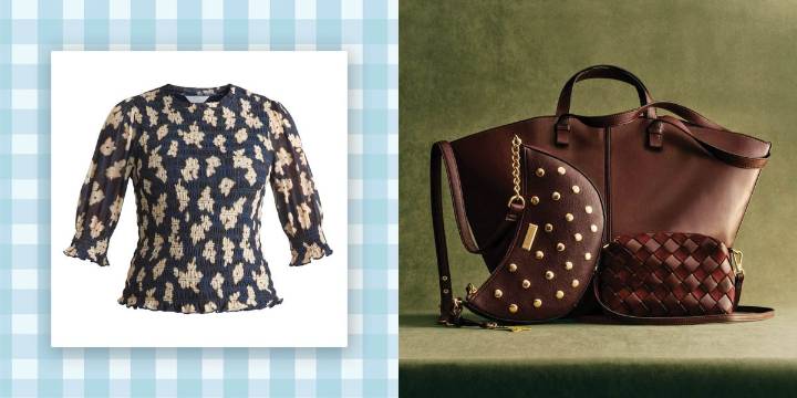 25 of Walmart's Best Fall Coats, Sweaters, and Dress for 2025