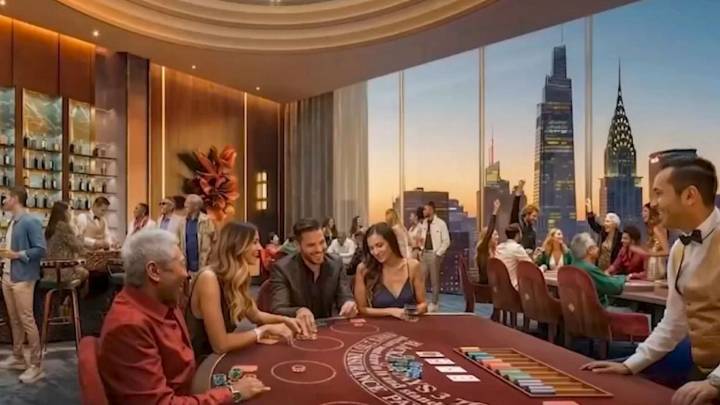 Freedom Plaza casino proposal voted down