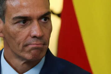 Pedro Sánchez: ni Rusia ni Israel deben ir a competiciones internacionales