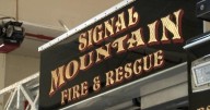 Signal Mountain Fire Department releases incident response call summary for August 2025
