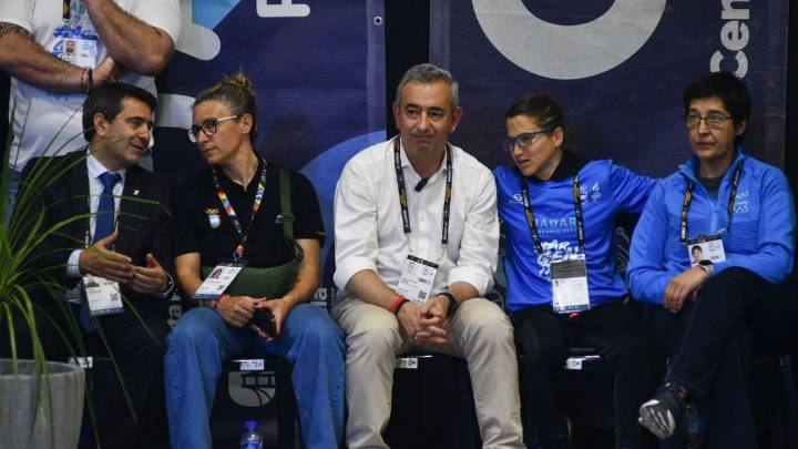Paula Pareto en los Jadar: "Rosario puede aportarle mucho al país"