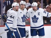 26 Toronto Maple Leafs hot takes as training camp begins