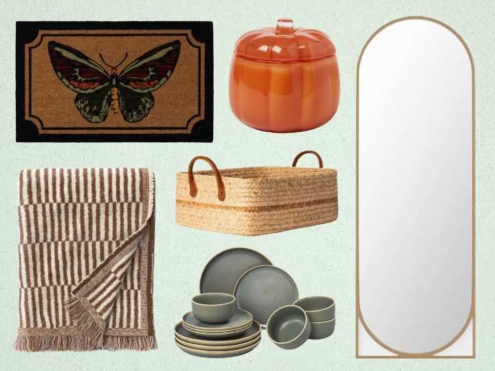 Target launches Fall Fest Sale with seasonal home decor and beauty deals