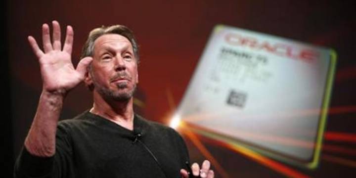 Quién es Larry Ellison, el fundador de Oracle que destronó a Elon Musk en la lista de los más ricos del mundo por unas horas