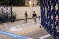 False active shooter report at Naval Academy leaves 1 injured