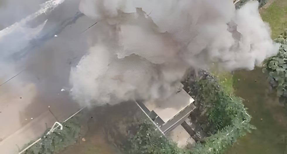 Explosión de generador eléctrico dejó sin luz a cinco torres en un condominio de Comas