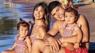 Accidente de Thiago Medina: el parte médico tras la cirugía torácica
