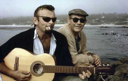 Hitmaker Bert Berns is posthumously included in Songwriters Hall of Fame