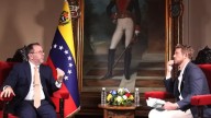 Canciller Gil: Venezuela está lista para defenderse pero apuesta al diálogo