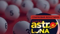 Sábado 13 de septiembre: este es el resultado oficial de la lotería Super Astro Luna