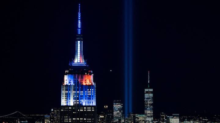 Morning Brief: US Marks 24 Years Since 9/11 Attacks, Qatar Says Israeli Strike 'Killed Any Hope' for Gaza Hostage Release