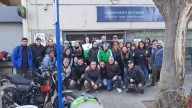 ATE inició un paro en la Subsecretaría de Trabajo y denunció una propuesta salarial insuficiente