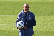 El PSG contra todos