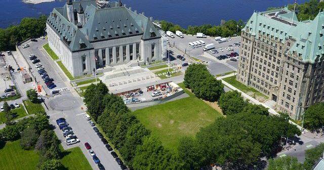 Alberta defends notwithstanding clause in arguments for Bill 21 Supreme Court case