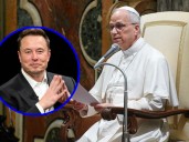Papa León XIV alerta sobre desigualdad y cuestiona riqueza extrema de Elon Musk