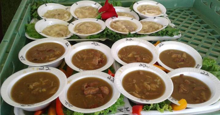 Slidell again hosts annual wild game cook
