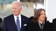 Kamala Harris Lifts The Lid On Her Behind-The-Scenes Pain In The Biden White House