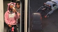 Celeste Rivas: Singer D4vd’s Tesla found with decomposing body of teenage girl inside