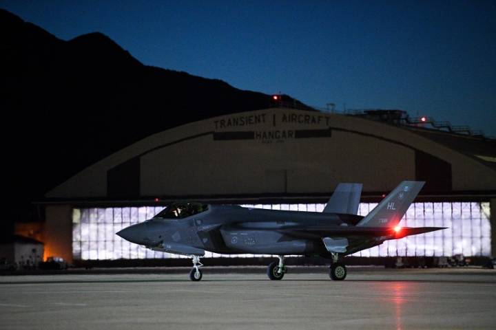 Hill Aerospace Museum to host Open Aircraft Day