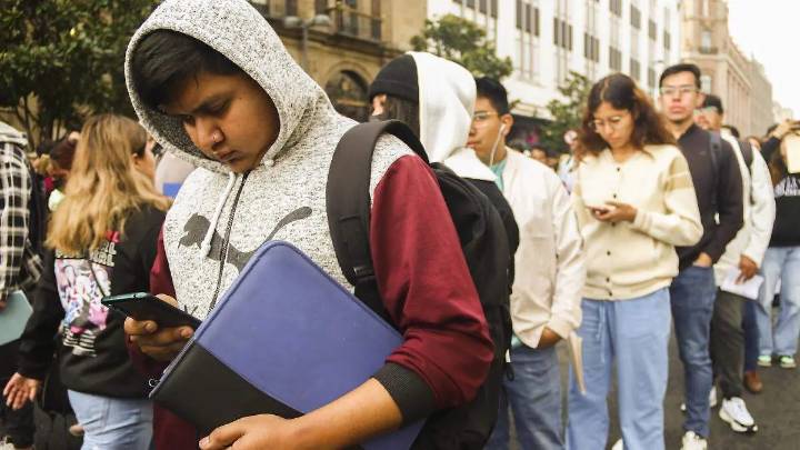 ¿Sin trabajo? Jóvenes Construyendo el Futuro abrirá pronto su convocatoria, aquí los detalles