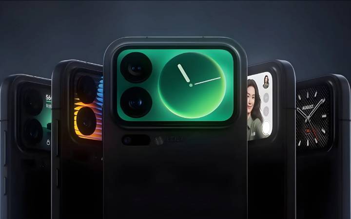 Xiaomi lanza teléfono con brutal batería que casi duplica duración del iPhone 17 y Samsung S25