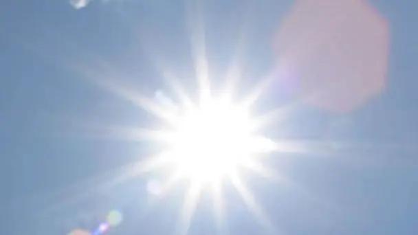 Clima en Sonora: calor extremo y lluvias este martes