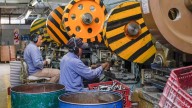 Industria en rojo: los sectores que caen durante la gestión de Milei