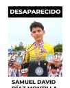 Alerta en Maracaibo, Adolescente DESAPARECIDO