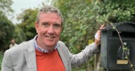 'I said to my wife surely they're not going to chop it off? But that's exactly what they did'