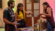 Vuelve la Feria de Tienda C a la Casa de la Cultura